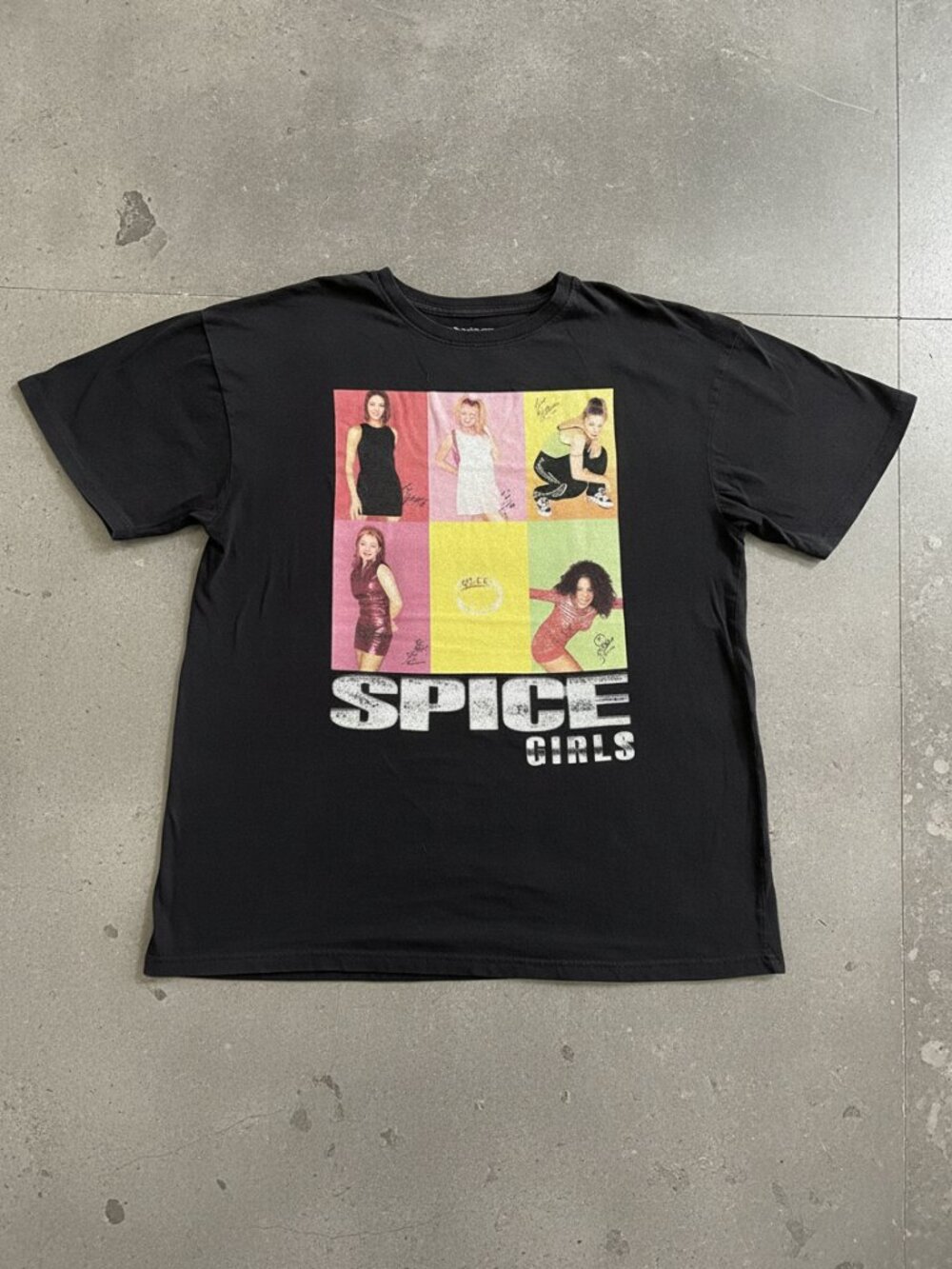 90s Girl Group Graphic T-Shirt, Retro Pop Music Tee, Y2K Nostalgia Shirt
